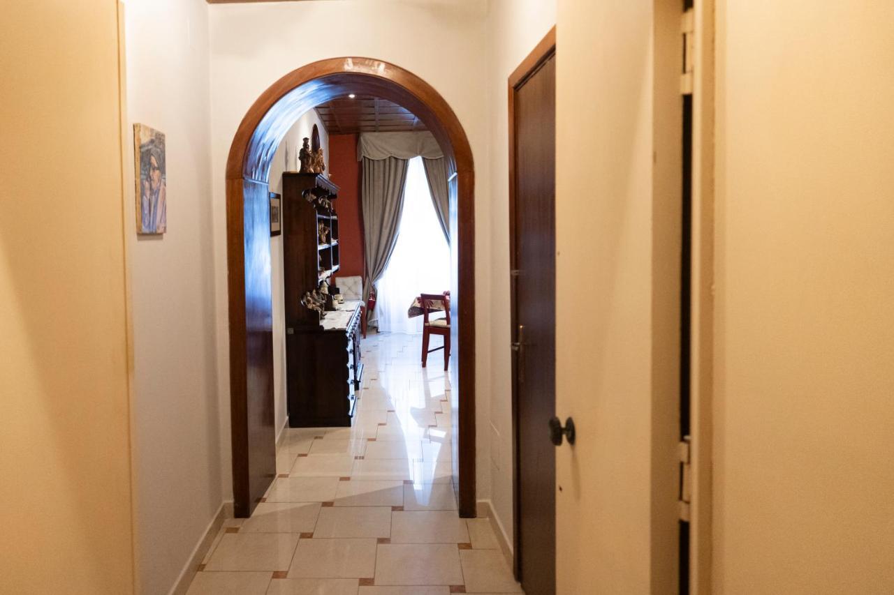 Affitta Camera Don Vittorio - Napoli Portacapuana 外观 照片